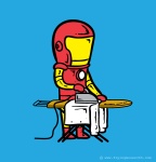 ironman-ironing
